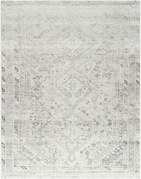 Amelie Machine Woven Rug