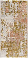 Delight Machine Woven Rug, by Surya, 3'11.24" length x 1'11.62" width thumbnail