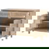 Cane Media Cabinet thumbnail 4