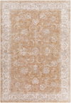 Da Vinci Machine Woven Rug, by Surya, 9'6.17" length x 6'6.74" width thumbnail