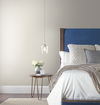 Hessian Weave White Wallpaper thumbnail 1