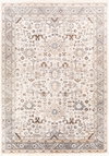 Sabine Handmade Rug, by Surya, 11' length x 8' width thumbnail