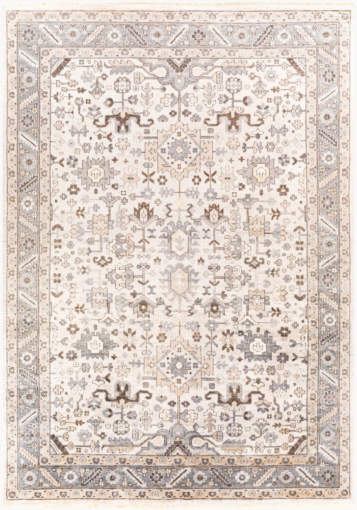 Sabine Handmade Rug large image 