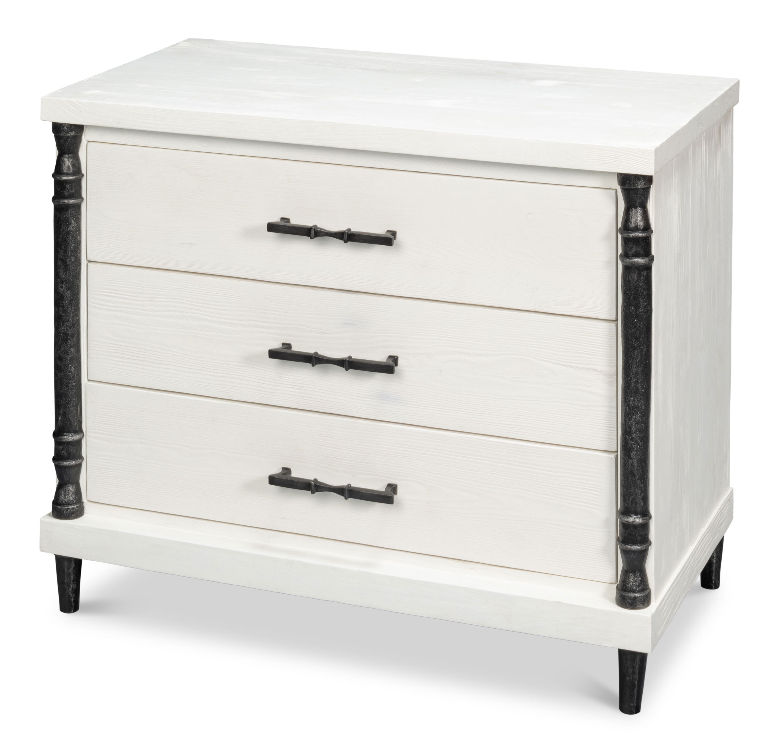 Elegance Nightstand large image 