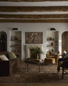 Loloi Reign Rug, 1'6" length x 1'6" width thumbnail 2