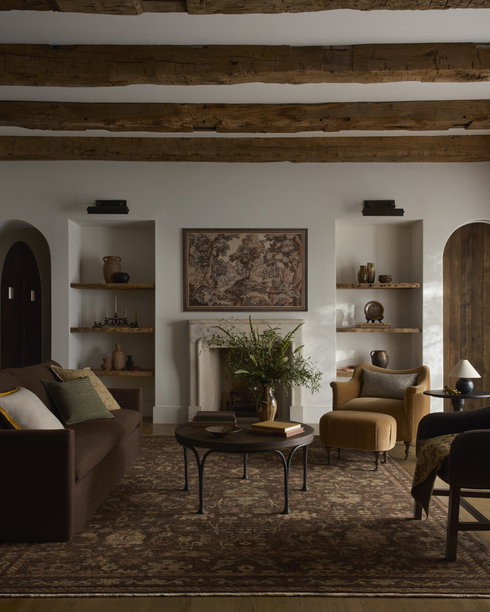 Loloi Reign Rug
