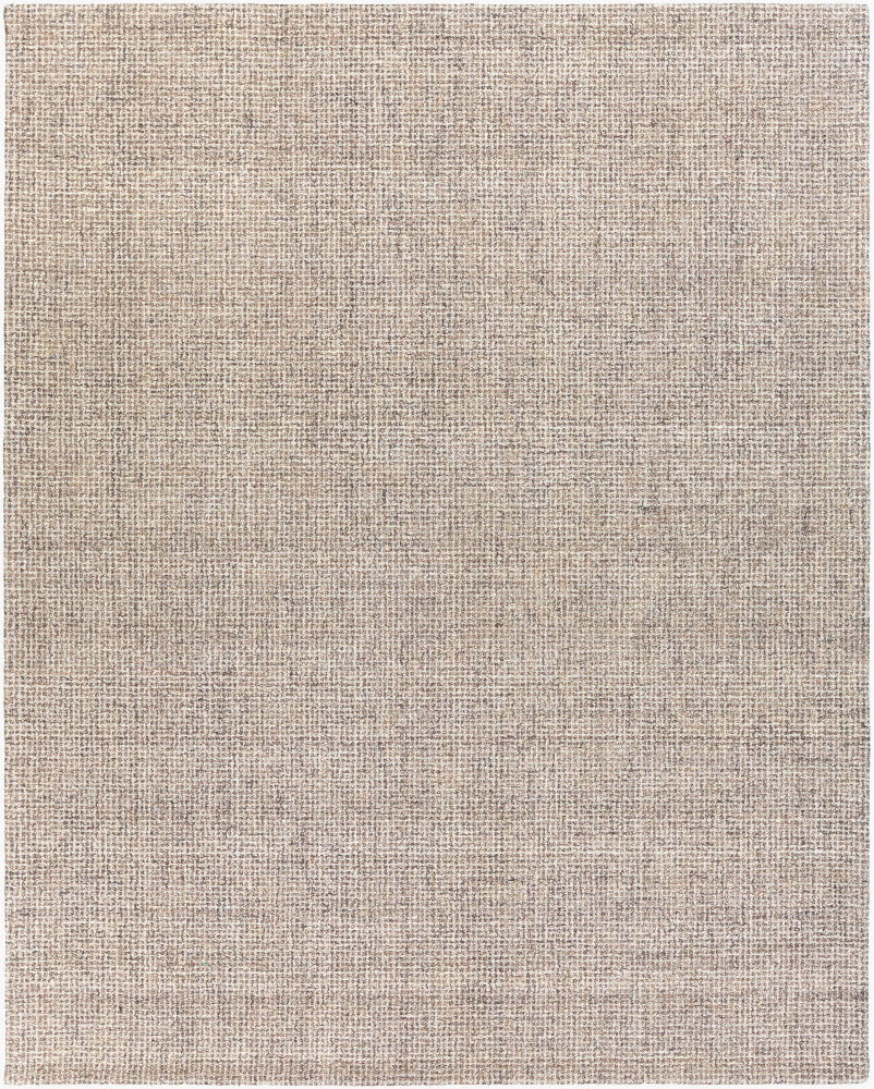 Aiden Handmade Rug, by Surya, 14' length x 10' width