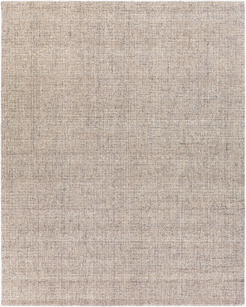 Aiden Handmade Rug, by Surya, 14' length x 10' width
