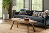 Rifle Paper Co. x Loloi Costa Rug, 2' length x 5' width thumbnail 3
