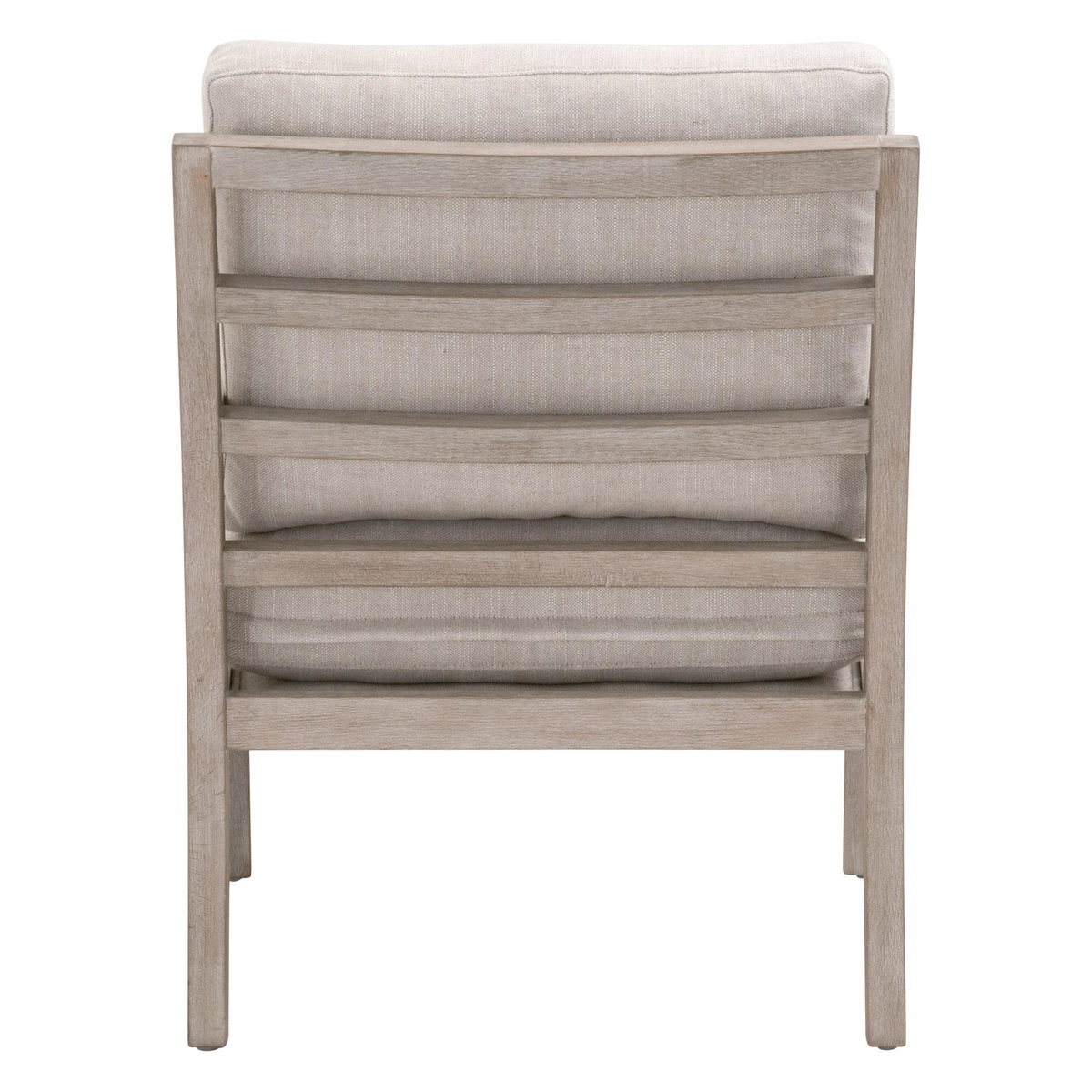 Stratton Club Chair, Accent Chair by Essentials for Living, 28" width x 35.5" height x 32.5" depth View 5
