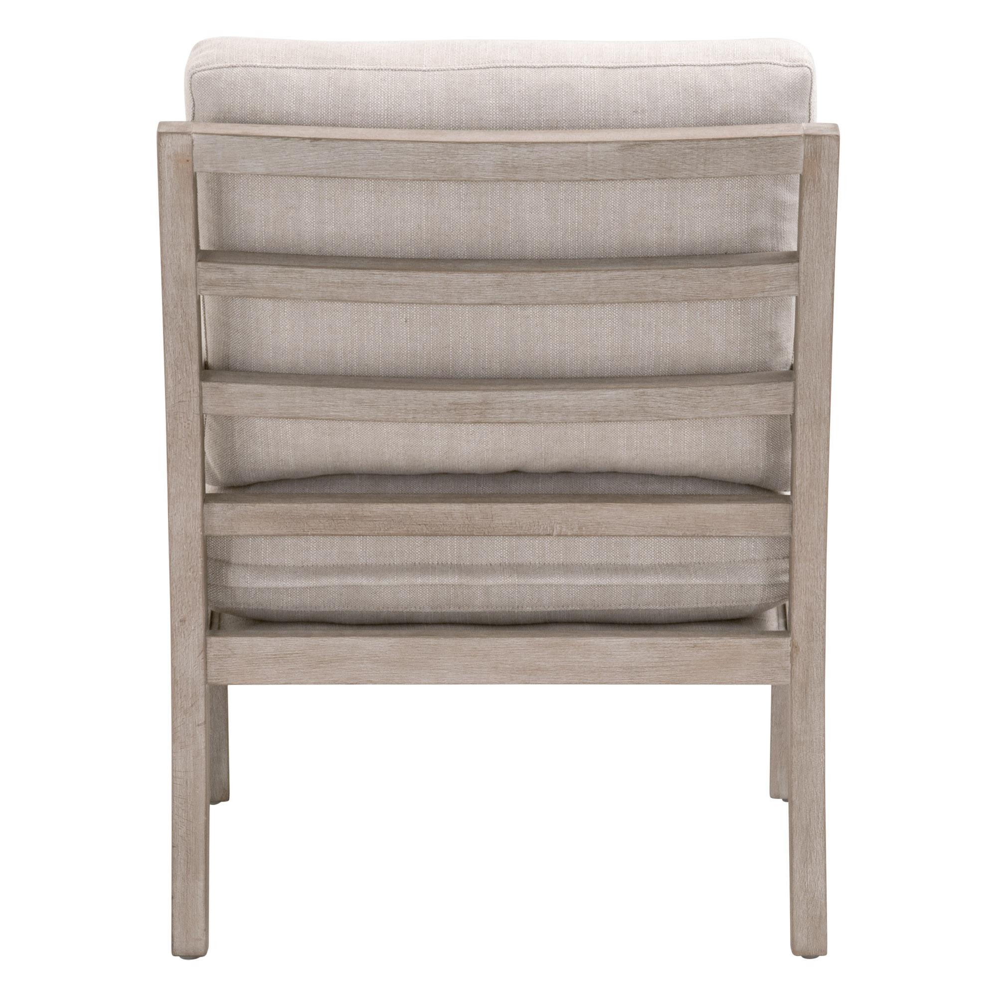 Stratton Club Chair large image 