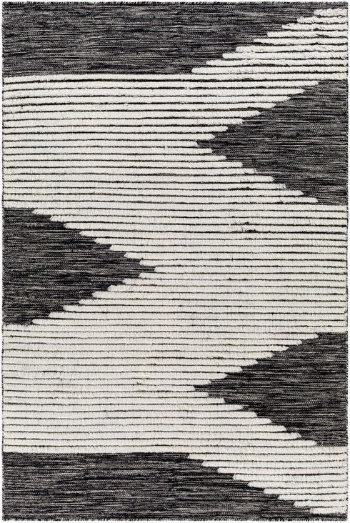 Apache Handmade Rug