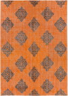 Zahra Handmade Rug, by Surya, 11' length x 8' width thumbnail