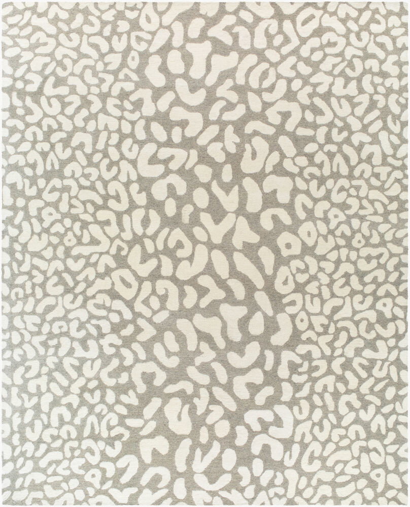 Athena Handmade Rug, by Surya, 11' length x 8' width