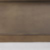 Shay Aluminium Tray - Medium thumbnail 9