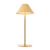 Ginevra, Table Lamp by Renwil, 12.6" height x 5.51" depth thumbnail 4
