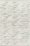 Tunus Handmade Rug, by Surya, 3' length x 2' width thumbnail