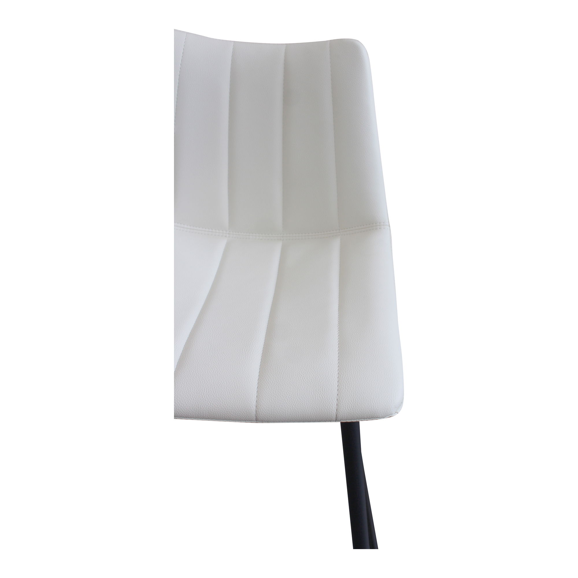 Alibi Counter Stool Ivory - Set Of Two large image 