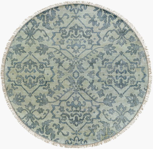 Hillcrest Handmade Rug