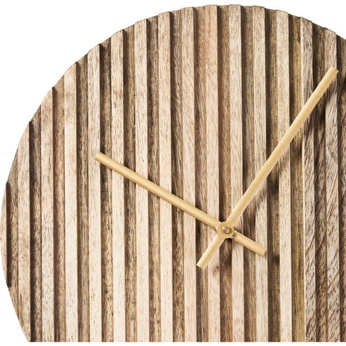 Yalina Clock