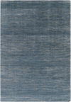 Tribeca Handmade Rug, by Surya, 9' length x 6' width thumbnail