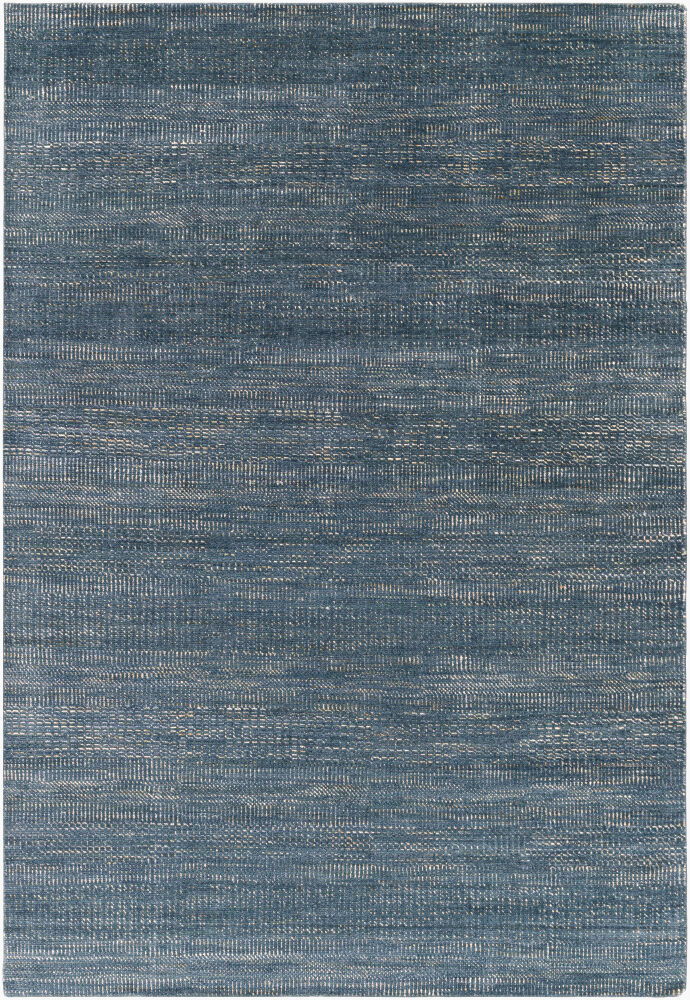 Tribeca Handmade Rug, by Surya, 9' length x 6' width