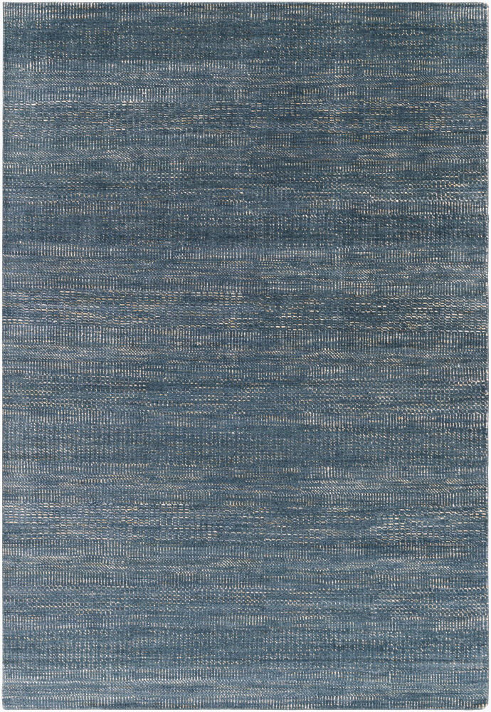 Tribeca Handmade Rug, by Surya, 9' length x 6' width