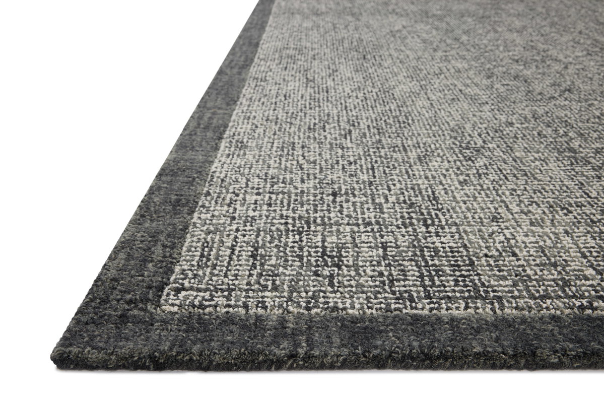Magnolia Home by Joanna Gaines x Loloi Henley Rug, 2'3" length x 3'9" width View 3