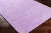 Bliss Shag Machine Woven Rug thumbnail 0
