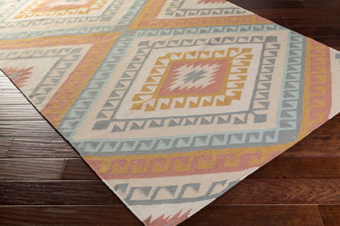 Wanderer Handmade Rug
