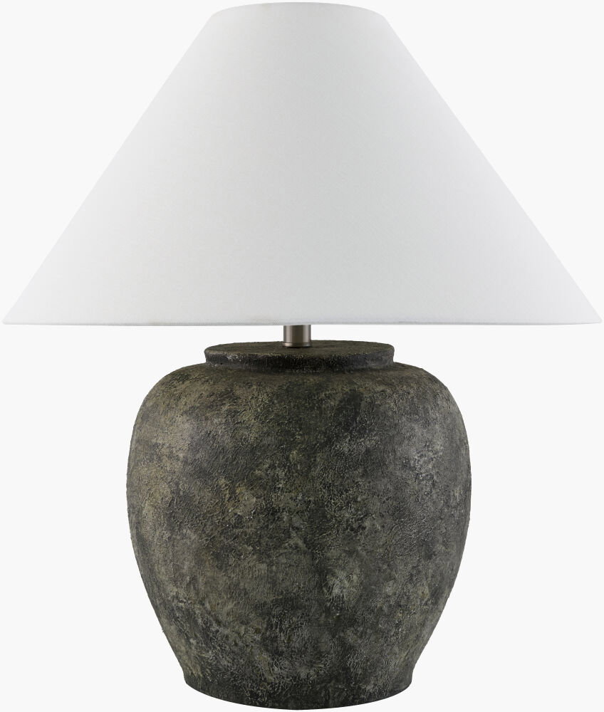 Forest Accent Table Lamp, by Surya, 20" width x 26" height