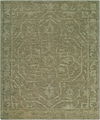 Savannah Handmade Rug, by Surya, 1'6" length x 1'6" width thumbnail