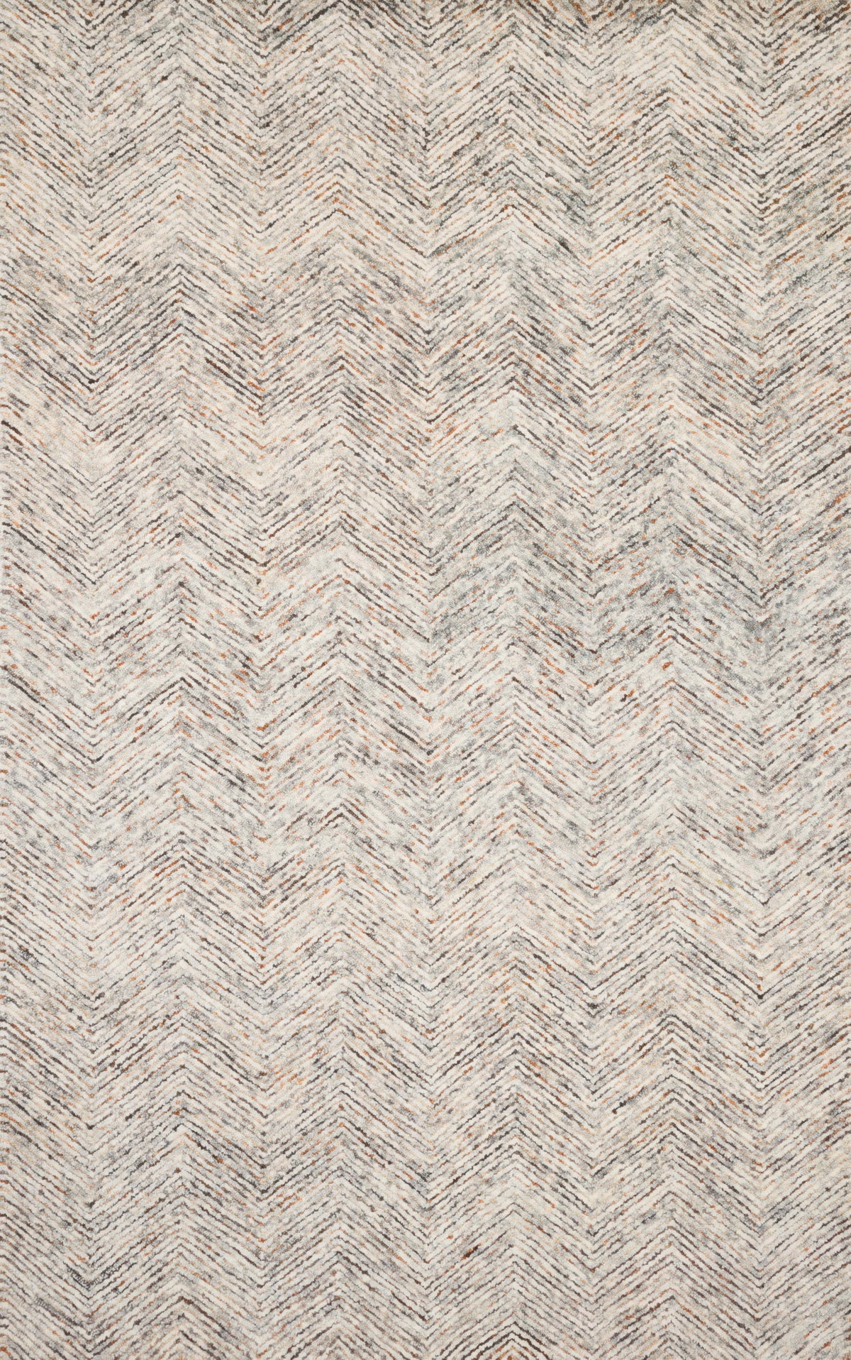 Loloi Peregrine Rug, 5' length x 7'6" width View 1