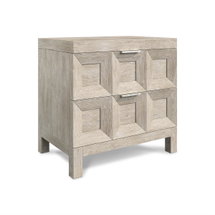 Online Designer Bedroom Prado Small Nightstand
