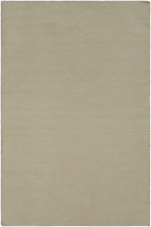 Charette Handmade Rug