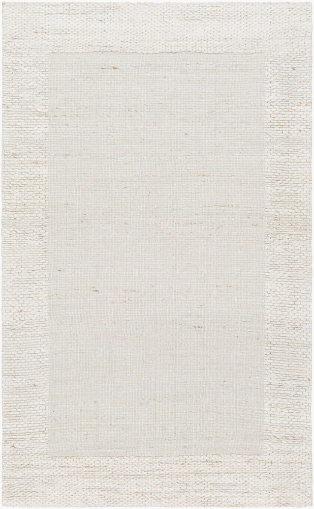 Edirne Handmade Rug, by Surya, 1'6" length x 1'6" width