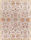 Caesar Handmade Rug, by Surya, 12' length x 9' width thumbnail