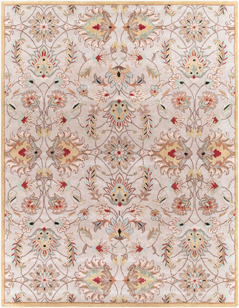 Caesar Handmade Rug large image 