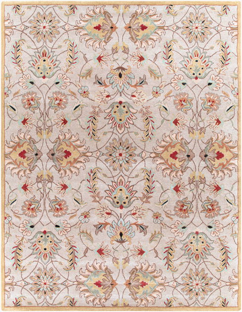 Caesar Handmade Rug