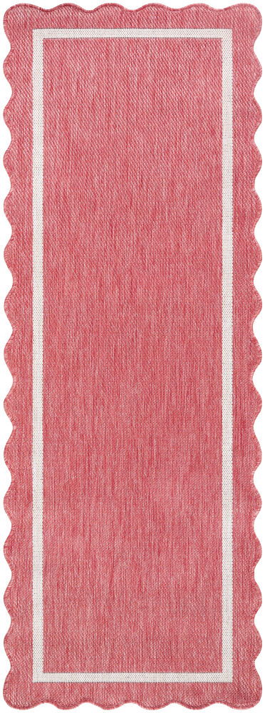 Miami Beach Machine Woven Rug large image 