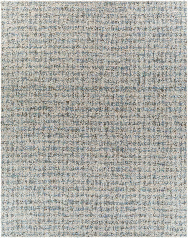 Aiden Handmade Rug, by Surya, 14' length x 10' width
