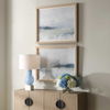 Breezy Vista Framed Prints Set/2 thumbnail 3