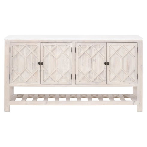Willow Media Sideboard