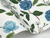 Roses Blue Wallpaper thumbnail 4