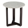 Jinxx Side Table Charcoal Grey thumbnail 1