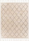 Khemisset Handmade Rug thumbnail 0