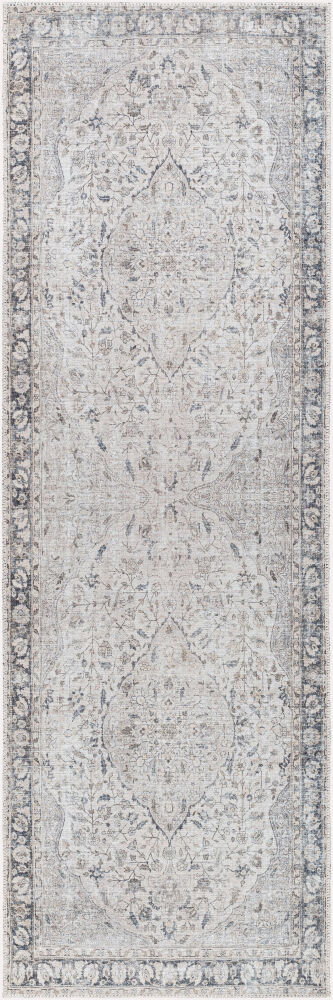 Amelie Machine Woven Rug