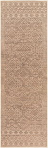 Ez Jute Machine Woven Rug, by Surya, 7'11.67" length x 2'5.92" width thumbnail