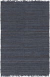 Tropica Handmade Rug, by Surya, 7'6" length x 5' width thumbnail