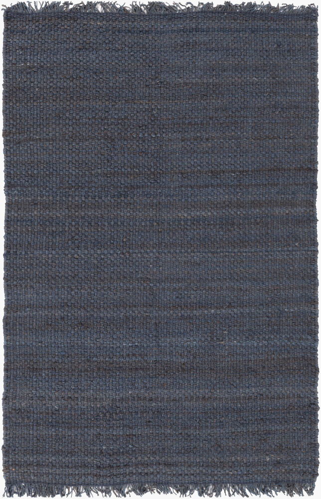 Tropica Handmade Rug, by Surya, 7'6" length x 5' width